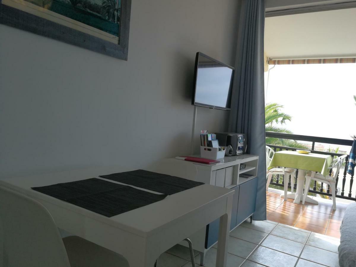 Miraverde Bright Studio With Great Views Costa Adeje  Bagian luar foto